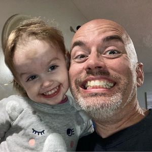 Meet your Posher, Derek